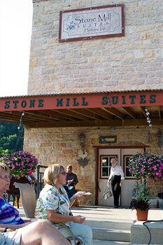 Stone Mill Hotel & Suites Lanesboro Экстерьер фото