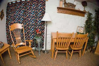 Stone Mill Hotel & Suites Lanesboro Экстерьер фото